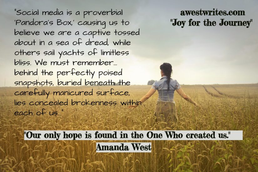 Time Heals All Wounds?